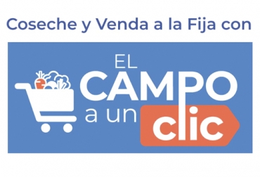 El Campo a un Click 