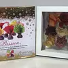 Caja x 9 Unidades de Passión de Frutas Tropicales con Chocolate