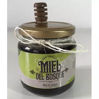 Miel del Bosque del Vichada