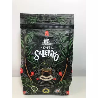 Café Salento x 250 Gr Elaborado Por Productores de Quindío,