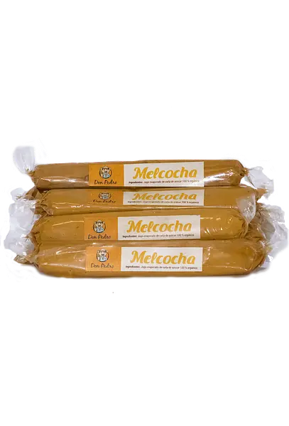Melcochas Don Pedro Caja x 10 Unidades