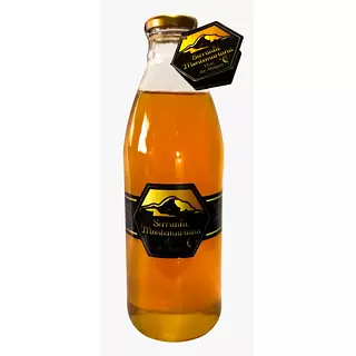 Miel de Abejas Serranía Montemariana x 1000 Cc 100% Natural