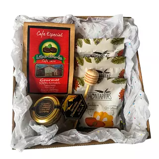 Kit para Papá