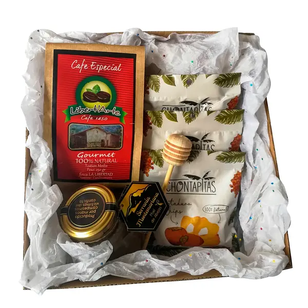 Kit para Papá