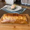 Mini Cojín de Lechona Premium x 1400 Gr 4-5 Porciones