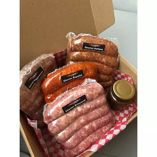 Caja Chori Box