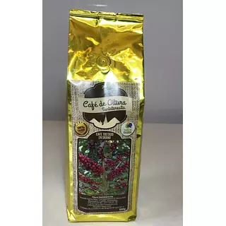 Café de Altura Artesanal Premium x 500 Gr de Grano O Molido