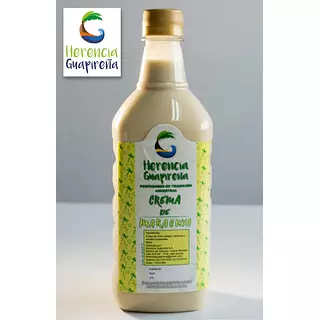 Crema de Viche Sabor A Maracuyá x 750 Ml