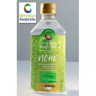 Viche x 375 Ml