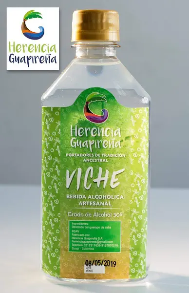 Viche x 375 Ml