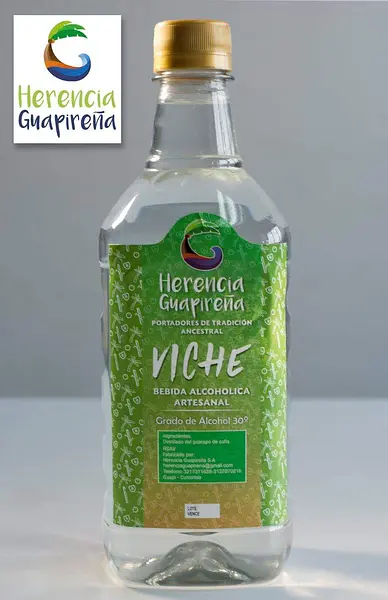 Viche x 750 Ml