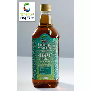 Viche Curado x 750 Ml