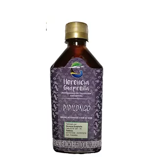 Pipilongo x 375 Ml Bebida Ancestral de Pacífico Colombiano