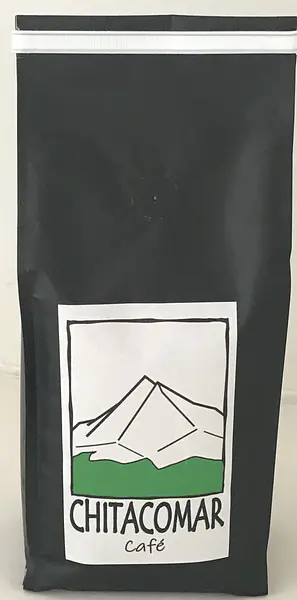 Café Premium Artesanal x 500 Gr