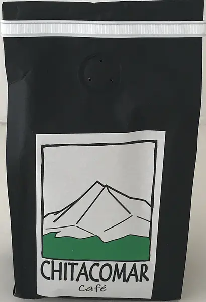 Café Premium Artesanal x 250 Gr