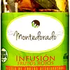 Infusión de Frutas con Hierbas Aromáticas Deshidratadas x 80gr 100% Natural