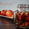 Infusión de Frutas con Hierbas Aromáticas Deshidratadas x 80gr 100% Natural