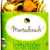 Infusión de Frutas con Hierbas Aromáticas Deshidratadas x 80gr 100% Natural