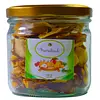 Mix de Frutas Deshidratadas x 100 Gr Pera, Mango, Fresa y Piña
