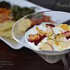 Mix de Frutas Deshidratadas x 100 Gr Pera, Mango, Fresa y Piña
