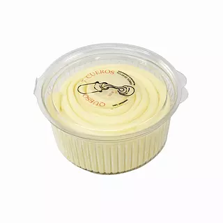 Queso 7 Cueros x 350 Gr 100% Natural.