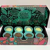Mida Mixto Caja x 8 Unidades de Trufas con Cacao Al 65%