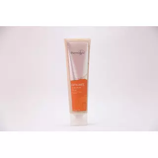 Exfoliante Natural de Mango Elaborado con Agua Termal y Albaricoque