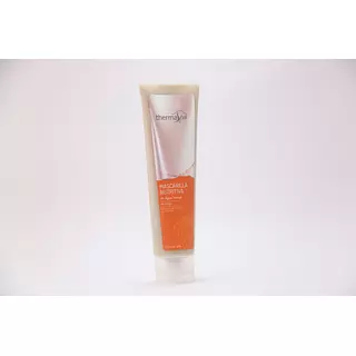 Mascarilla Humectante de Mango, Elaborada con Agua y Lodo Termal.