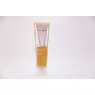 Exfoliante Natural de Maracuyá Elaborado con Agua Termal y Albaricoque