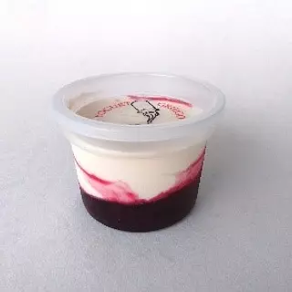 Yogurt Griego con Fruta Natural X190 Gr