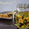 Infusión de Frutas con Hierbas Aromáticas Deshidratadas x 80gr 100% Natural