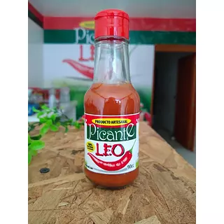 Picante Artesanal 100% Natural X90ml