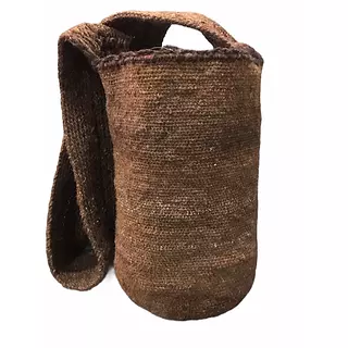 Mochila Arhuaca Pequeña con Diferentes Diseños.