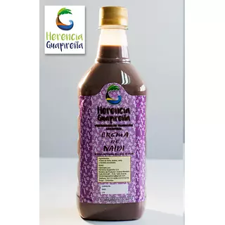 Crema de Naidi x 750 Ml