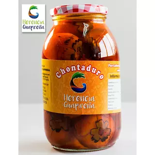 Chontaduro de Pepa 100% Natural