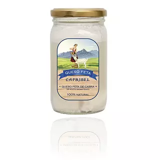 Queso Feta 100% Natural X370gr Elaborado Por Productores de Cundinamarca.