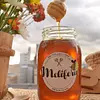 Miel 100% Natural Multifloral Melífera