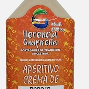 Bebidas a base de panela, limón, coco, hierbabuena, cervezas artesanales. 