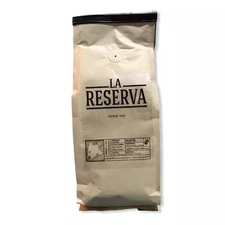 Café La Reserva Artesanal x 250 Gr