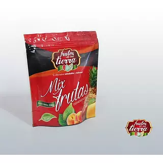 Mix de Frutas Desidratadas 100% Natural X100gr
