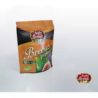 Brevas Pasas 100% Naturales X150gr