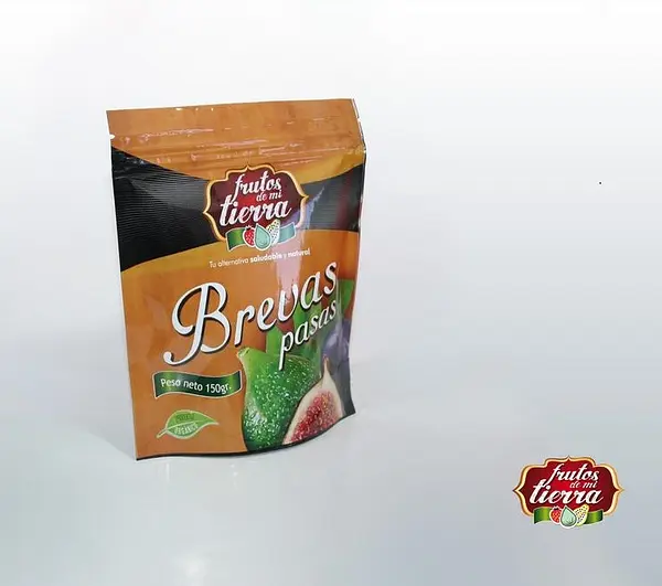 Brevas Pasas 100% Naturales X150gr