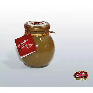 Mermelada de Frutos del Paramo y Frutos Rojos X250gr