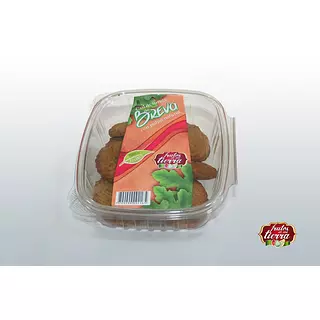 Colaciones de Breva Artesanales X200gr