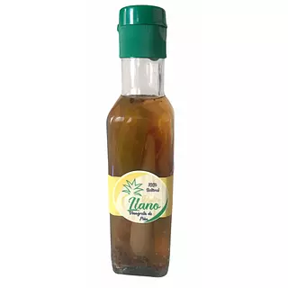 Vinagreta de Piña x 250 Gr, 100% Natural