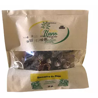 Aromática de Cáscara de Piña x 50 Gr