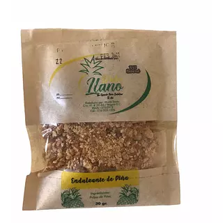 Endulzante de Piña x 30 Gr