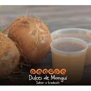 Dulce De Leche Y Coco X 250 Gr