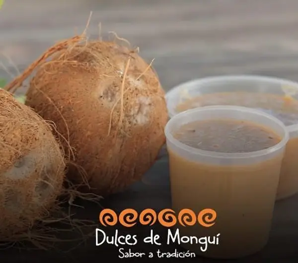 Dulce De Leche Y Coco X 360 Gr