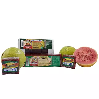 Bocadillo De Guayaba Pera X 250 Gr
